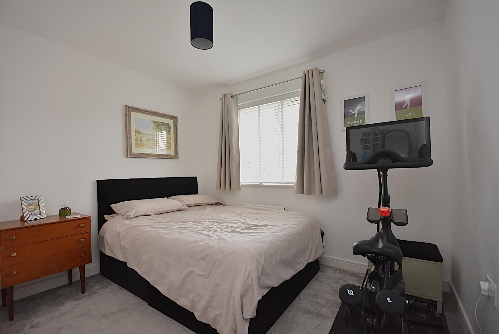 3 Flat Holm Close, Sully, CF64 5WJ